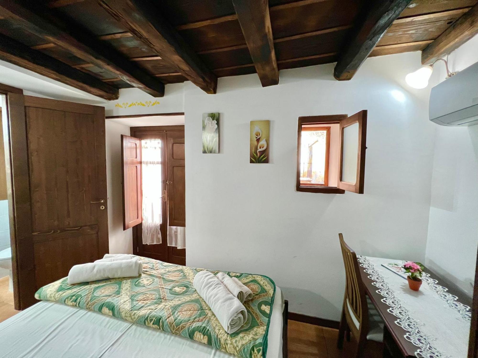 Studios Osterio Cefalù Exterior foto